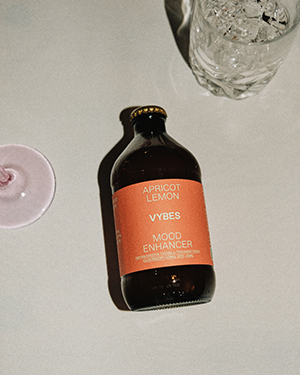 Apricot Ginger