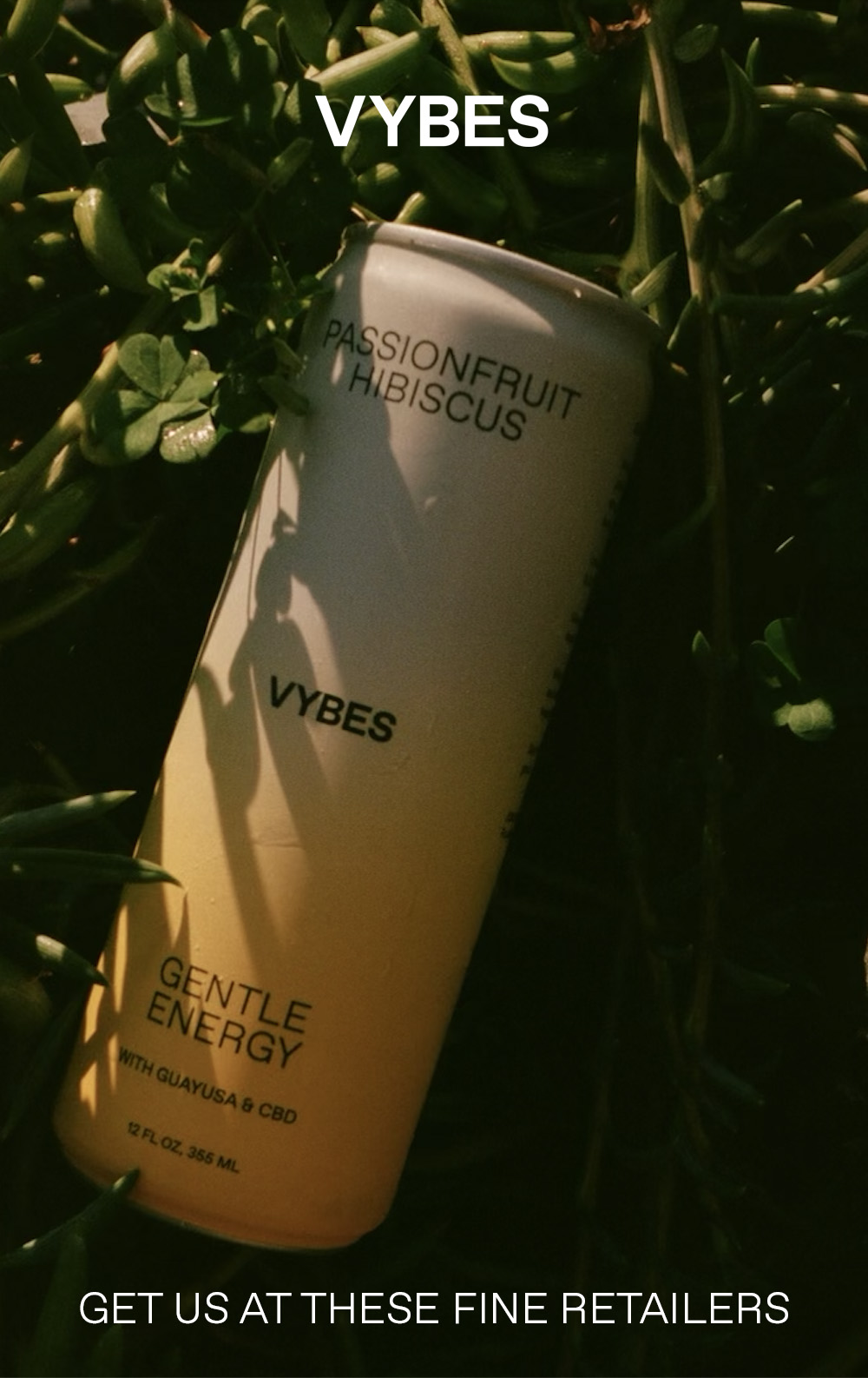 Gentle Energy now stocked at these fine retailers