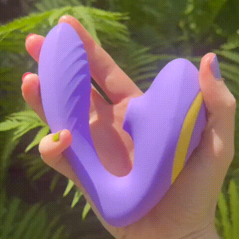 Romp Reverb Suction Stimulator