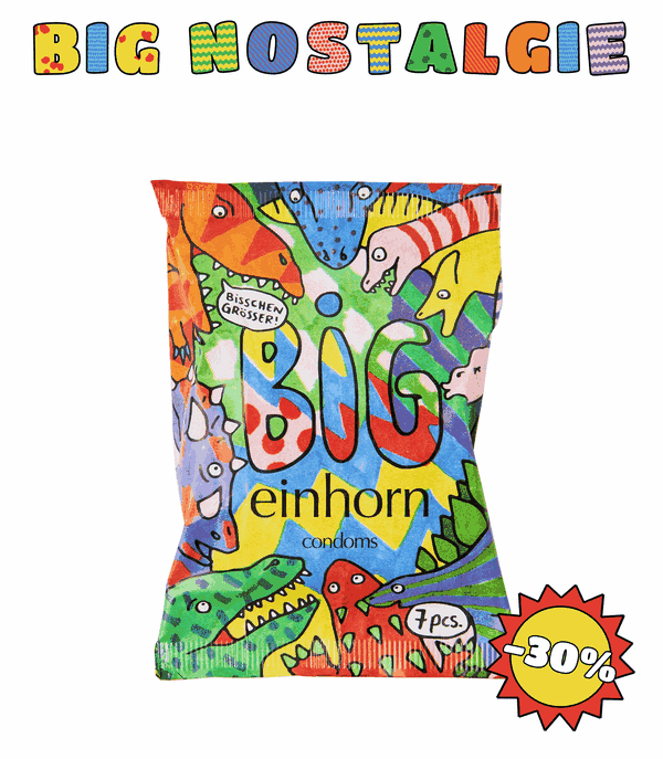 Big Nostalgie