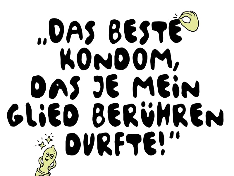 Das beste Kondom