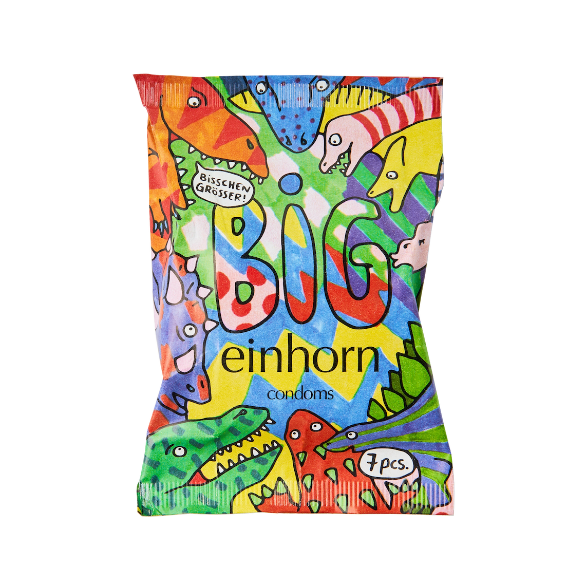 BIG Dinos