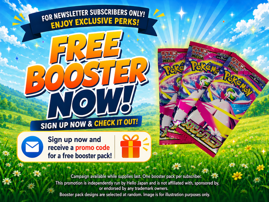 how to get a free pokemon booster box Get your FREE POKEMON BOOSTER PACK RIGHT NOW!!!