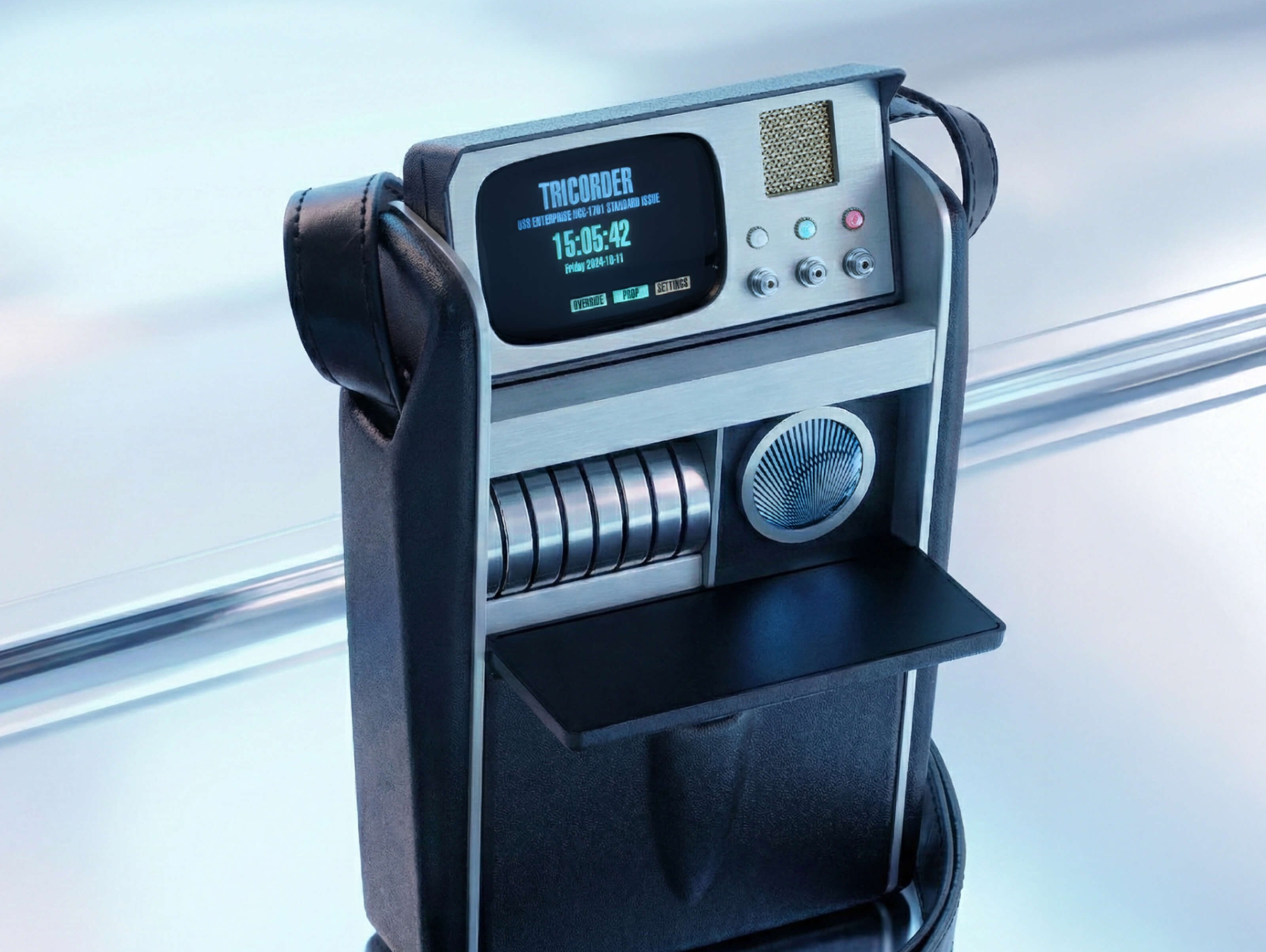 Shop Official Star Trek Collectibles