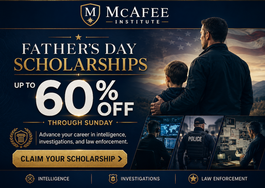 McAfee Institute