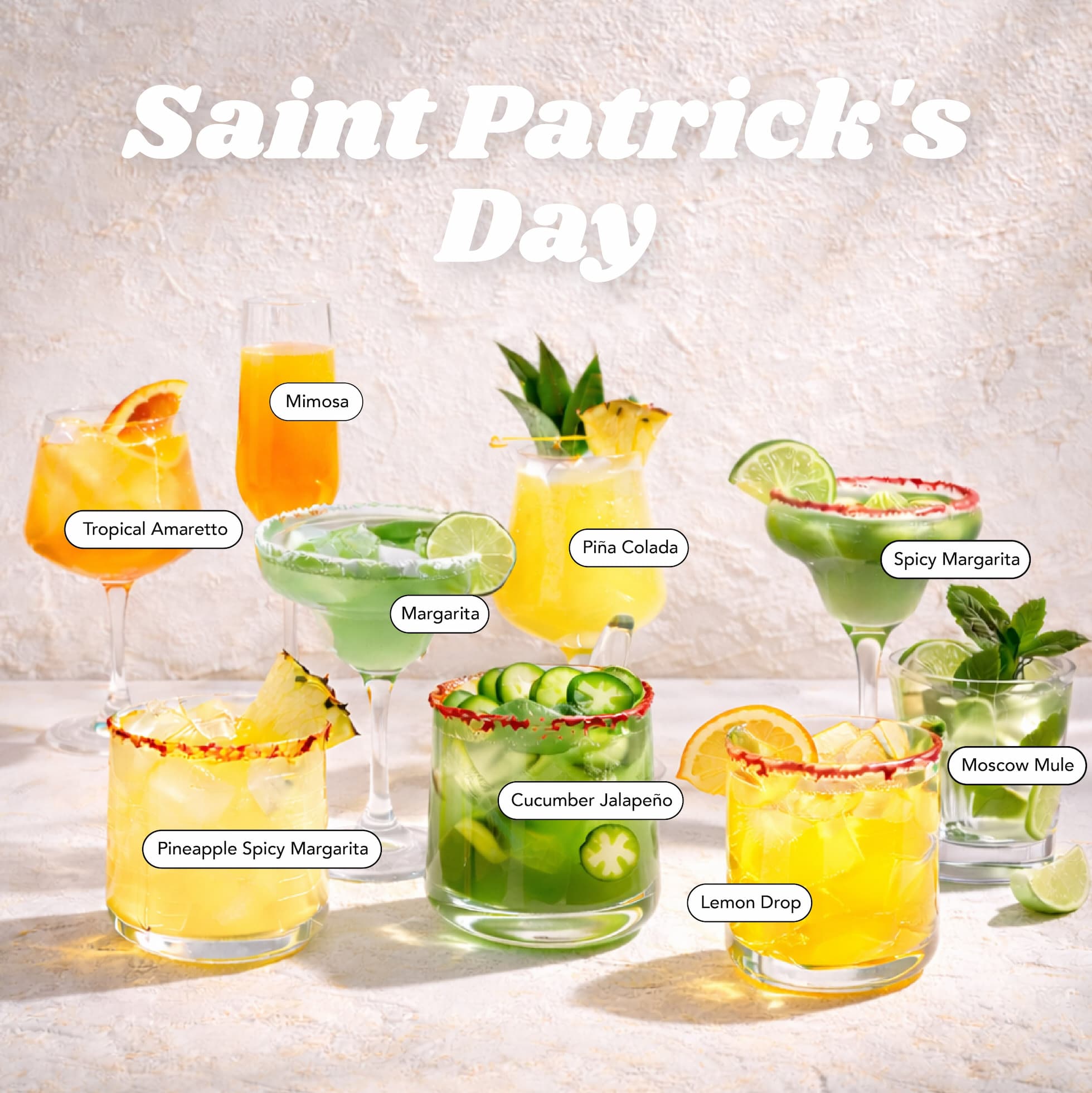 Cocktail Bomb Experience