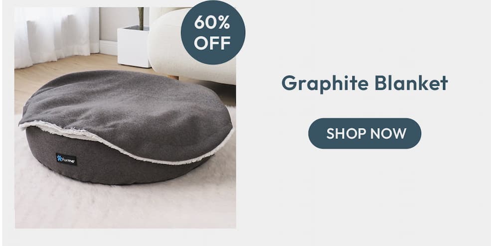 Graphite Blanket