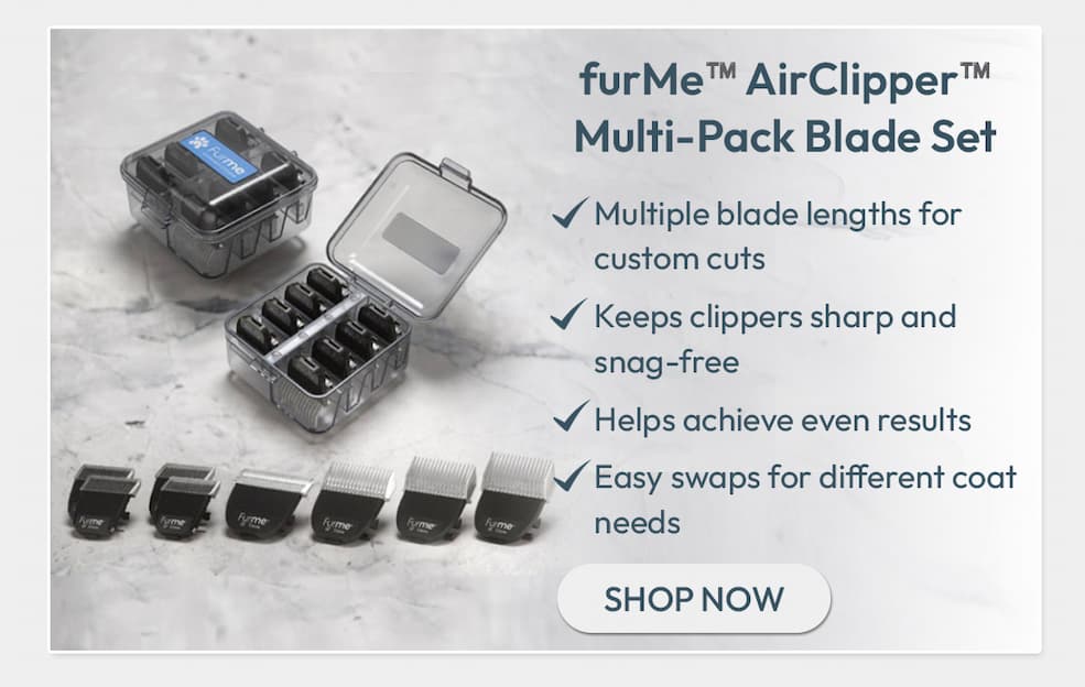 Ultra Pt Grooming Vacuum Kit