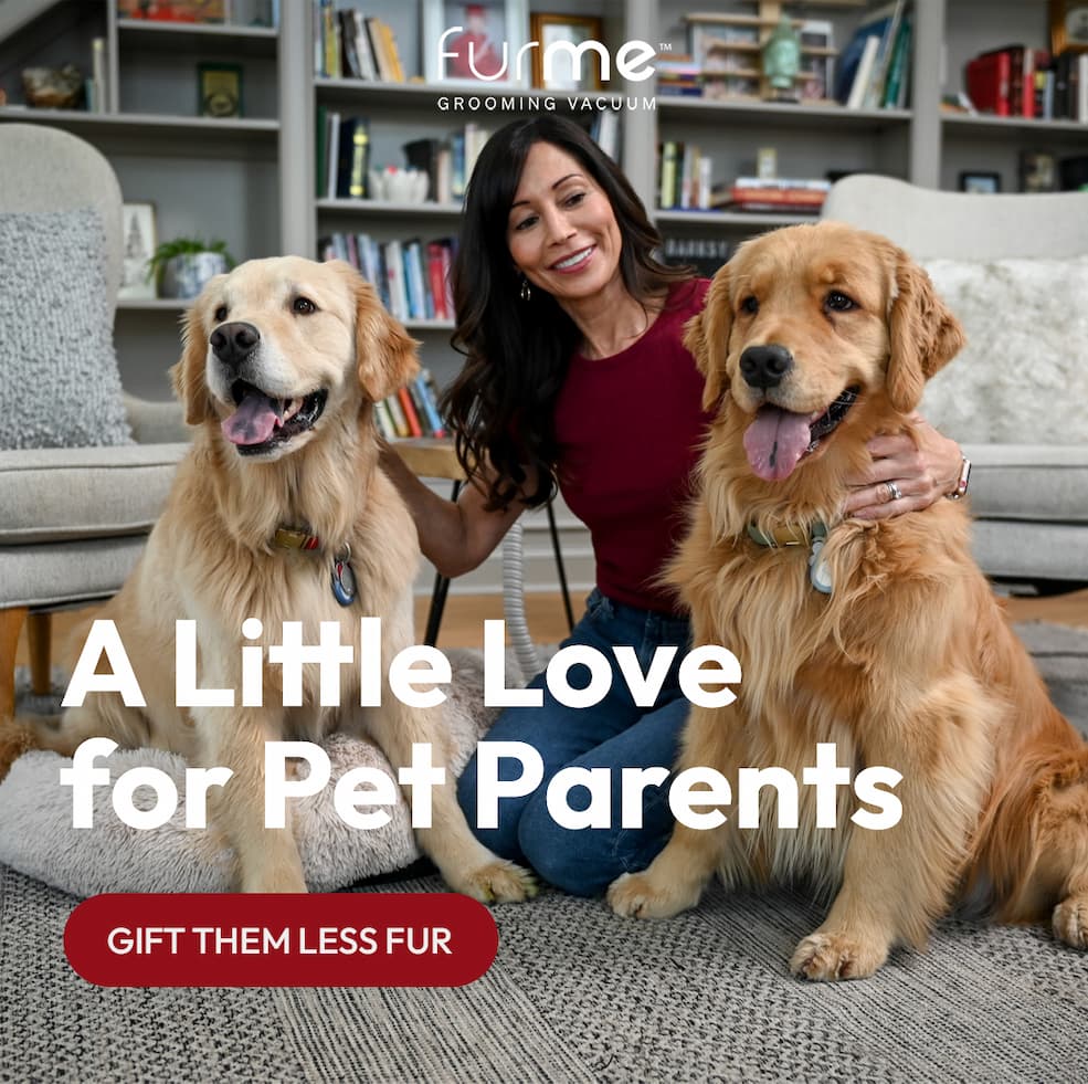 A Little Love for Pet Parents