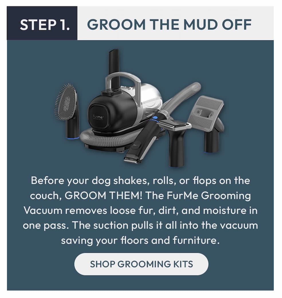 Grooming Kits