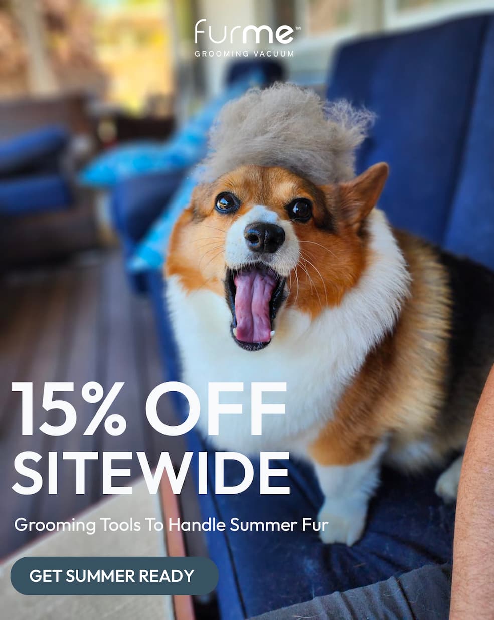 15% off