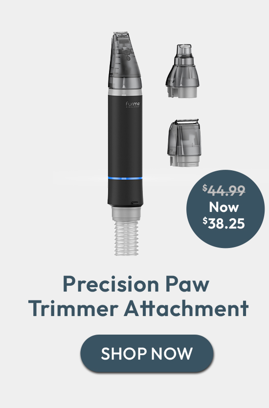 Paw Trimmer