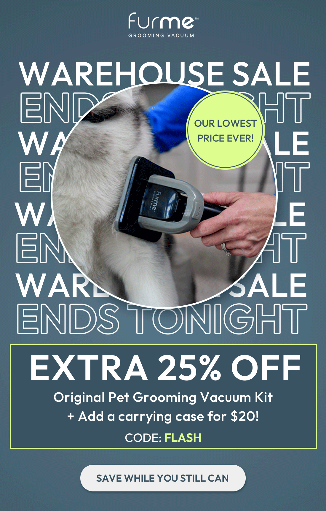 Extra 25% Off