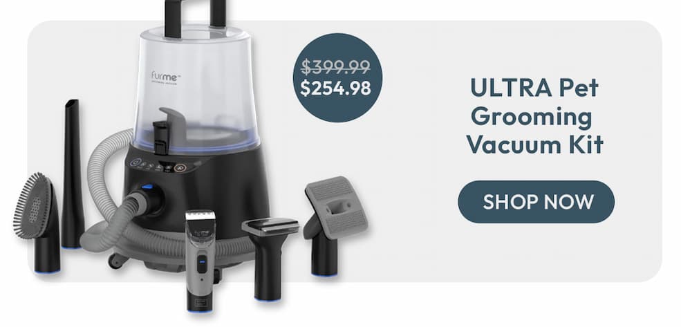 ULTRA Vacuum Kit