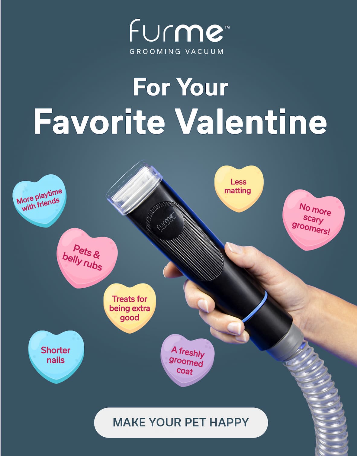 For Your Forever Valentine