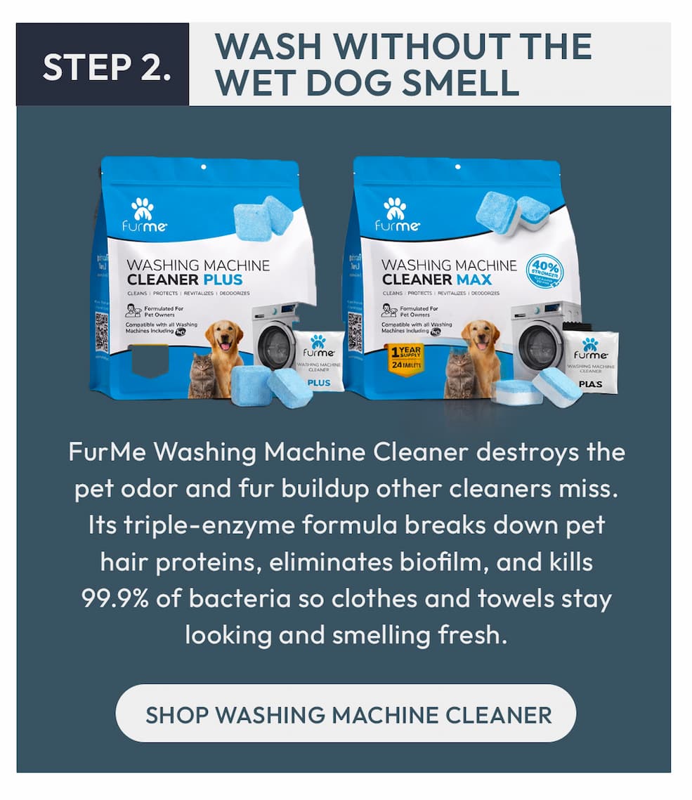 Washing Machine Cleaner