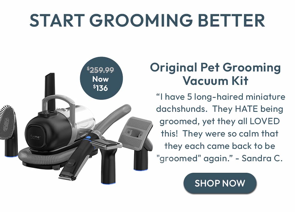 Orginal Pet Grooming