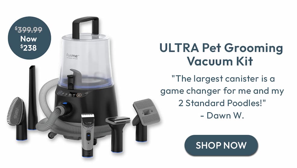 Ultra Pet Grooming