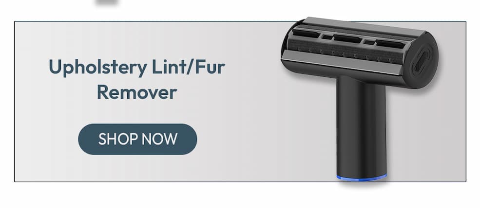 Upholstrey Lint/Fur Remover
