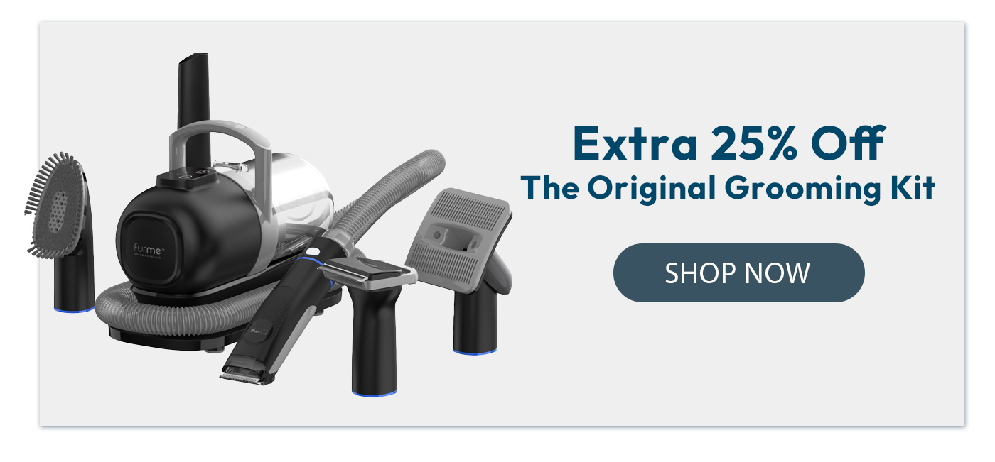 Original Grooming Kit