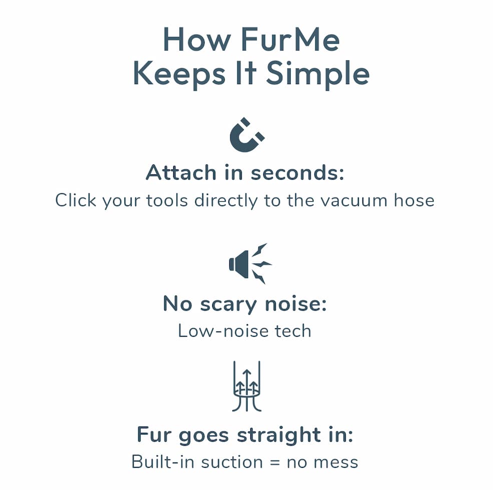 Approved by the pets and humans