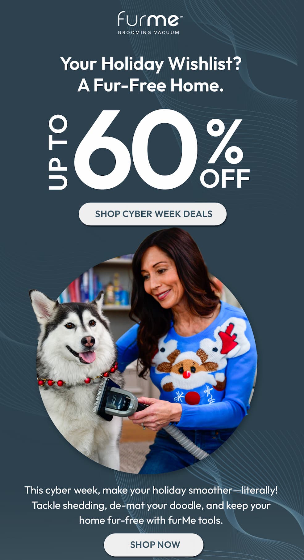 60% Off