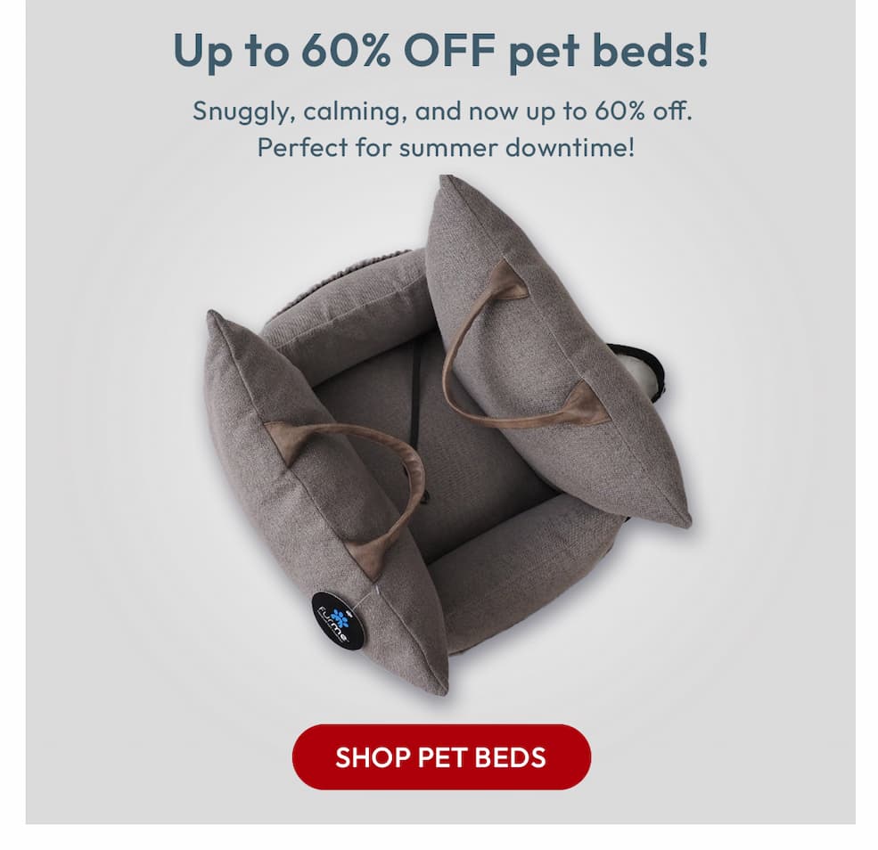 Pet Beds