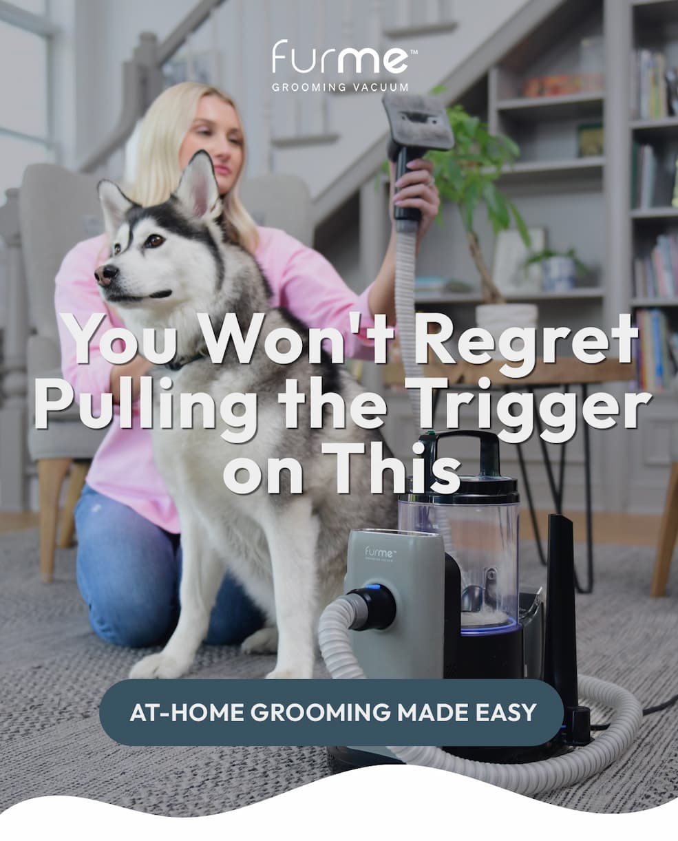 Grooming Made Easy
