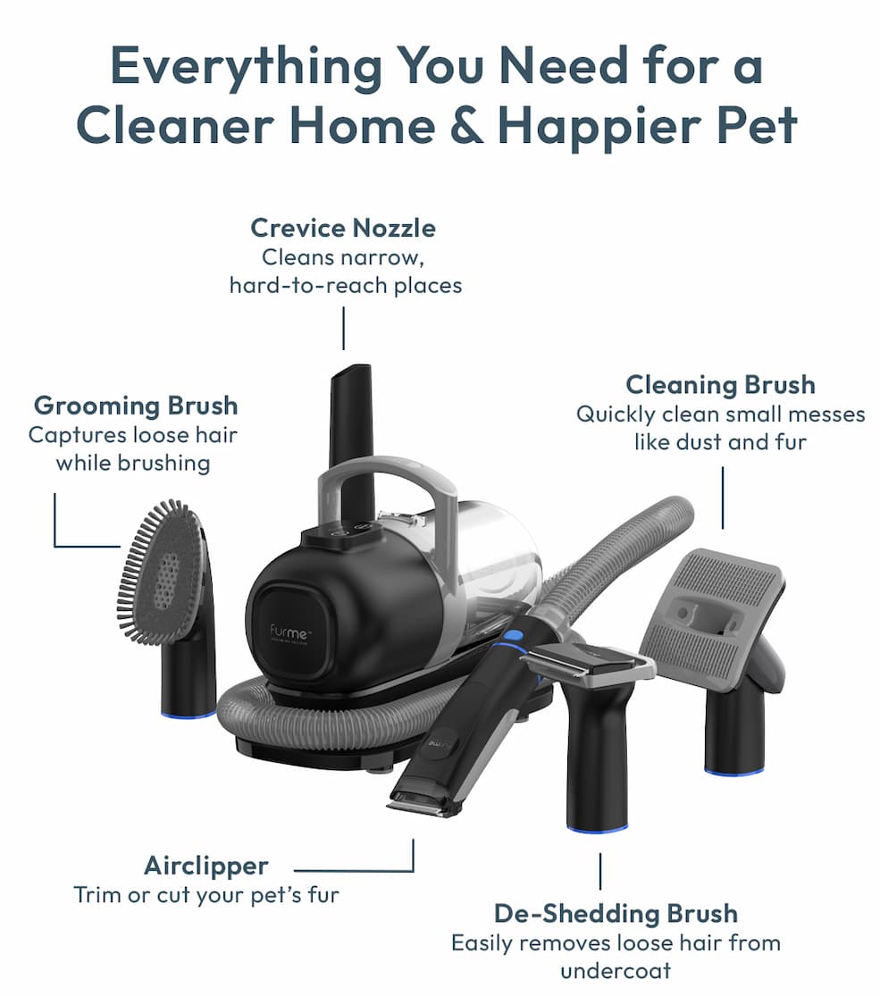 Vacuum