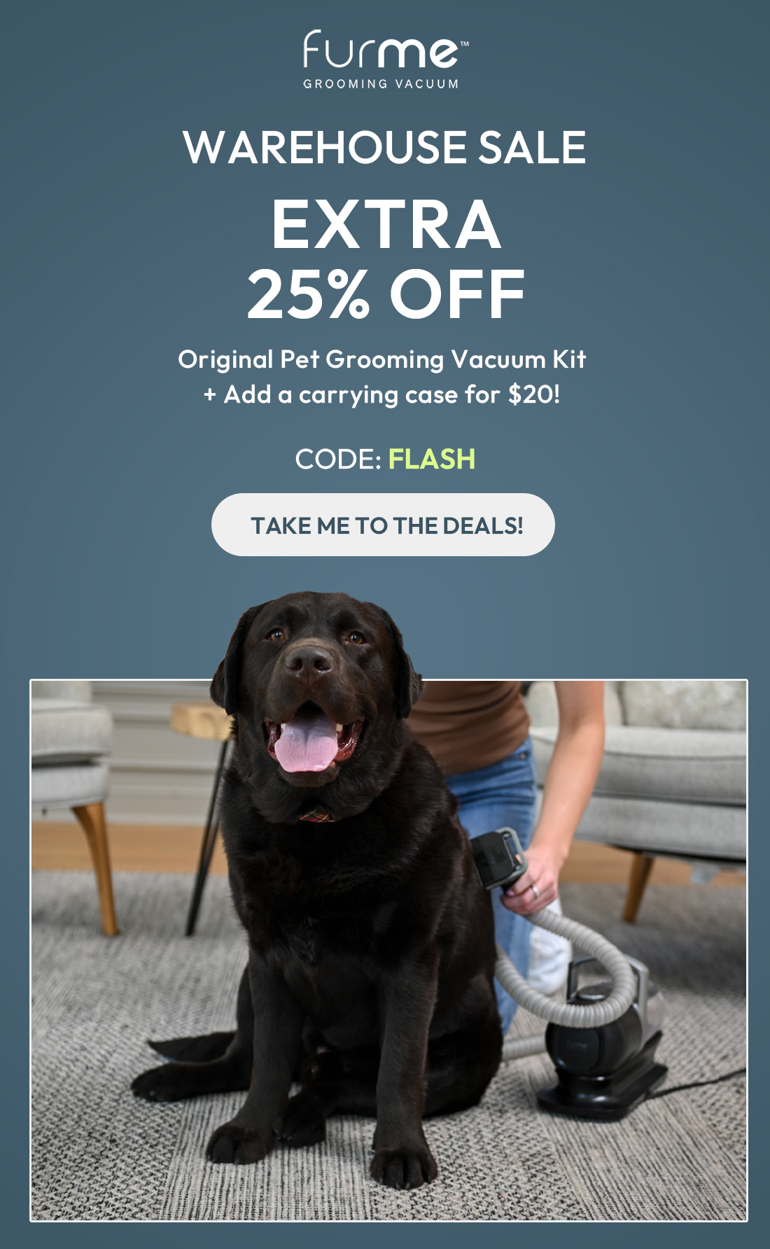 Extra 25% Off