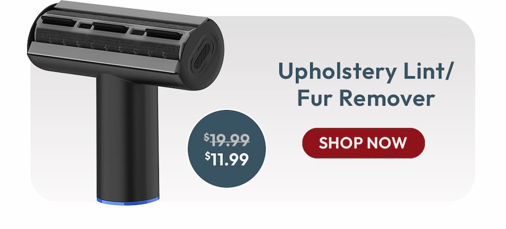 Lint/ Fur Remover