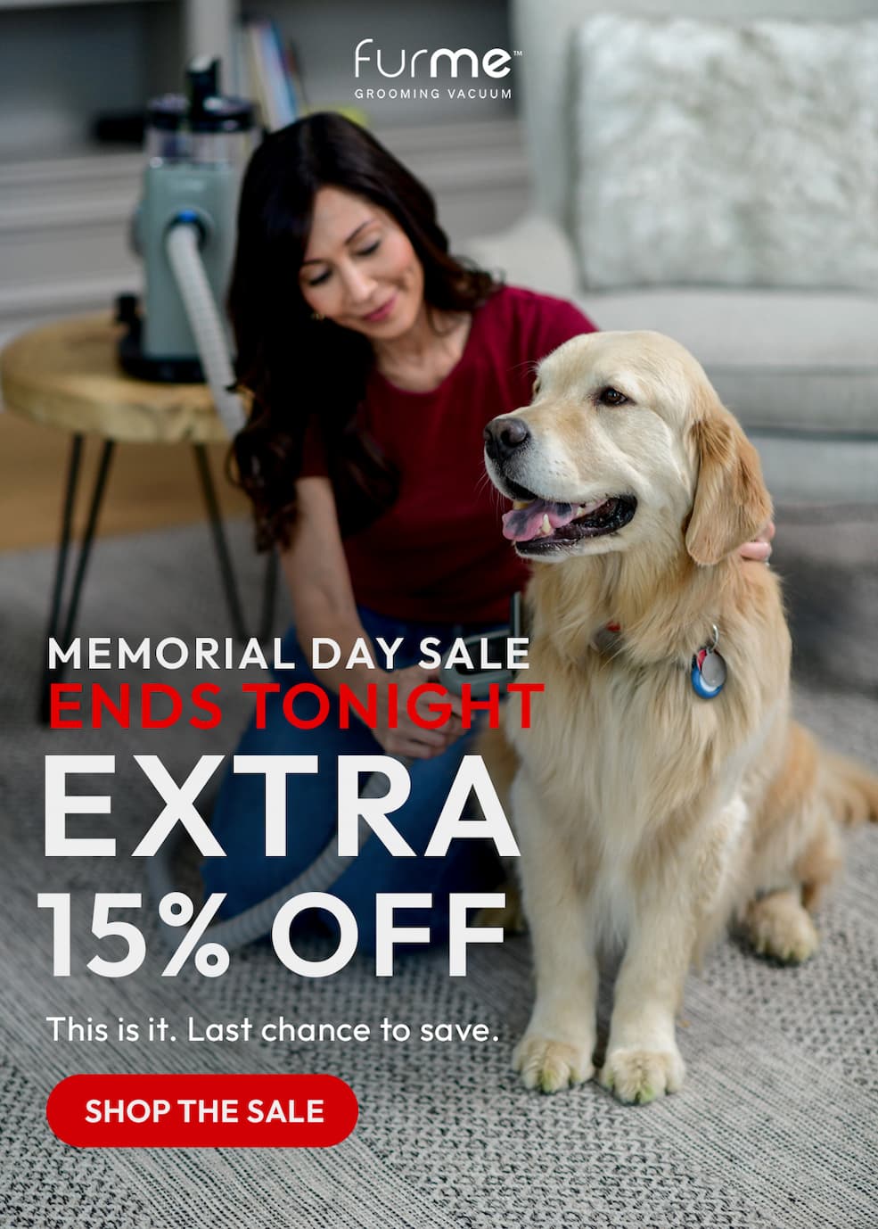 Shop The Sale