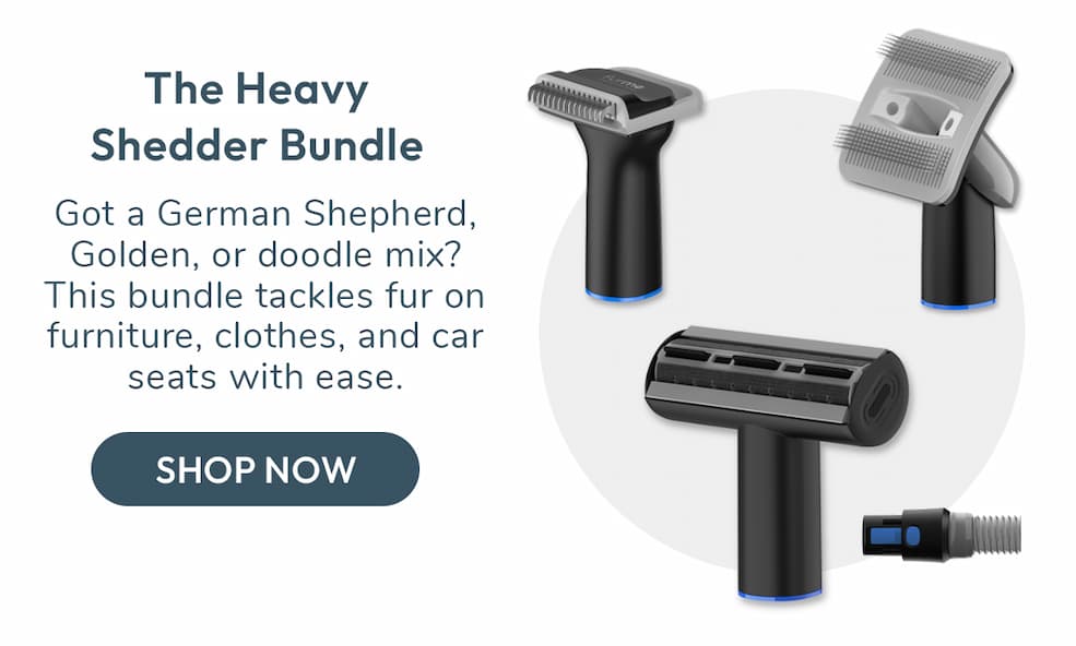 Shedder Bundle