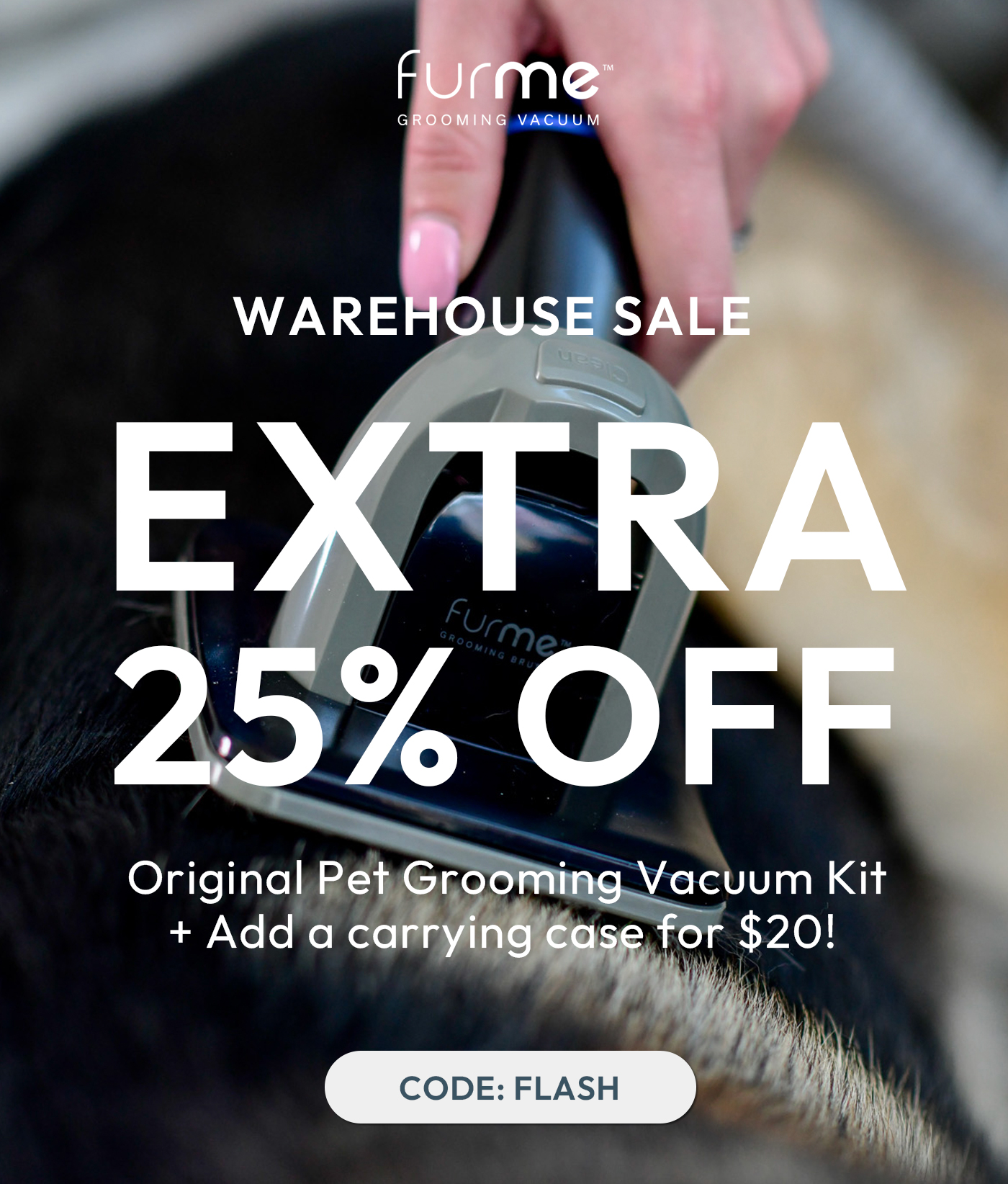Extra 25% Off