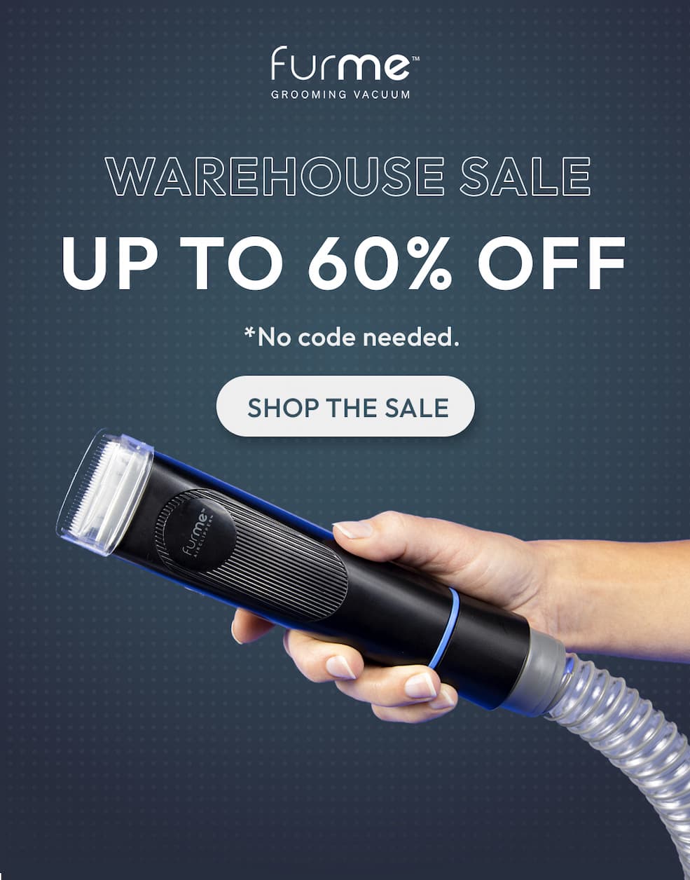 Warehouse Sale Up to 60% Off