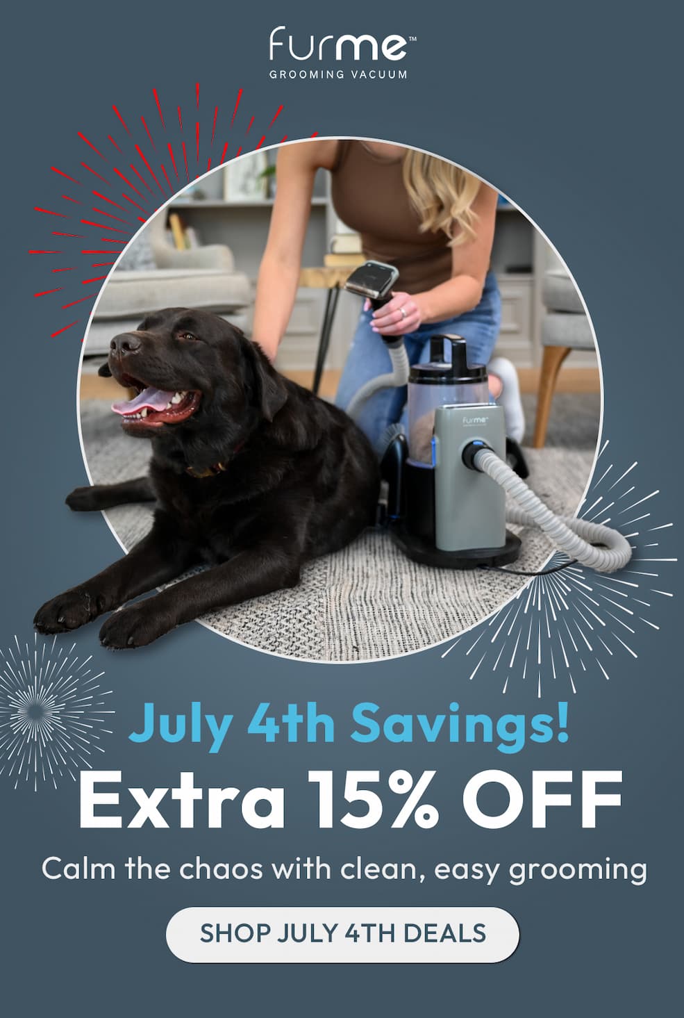 15% Off