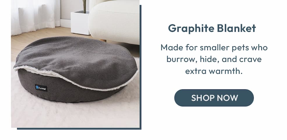 Graphite Blanket
