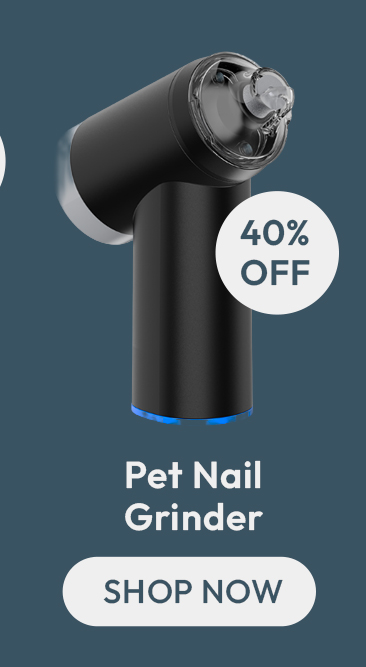 Nail Grinder