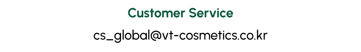 VT Cosmetics