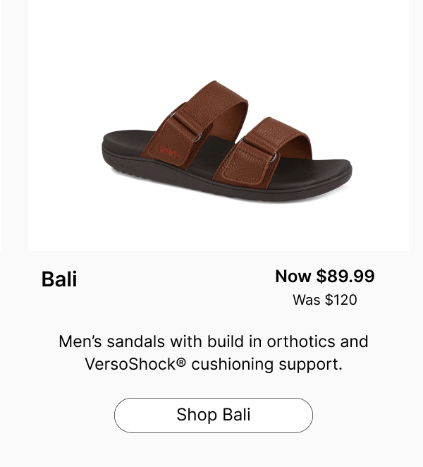 Shop Bali