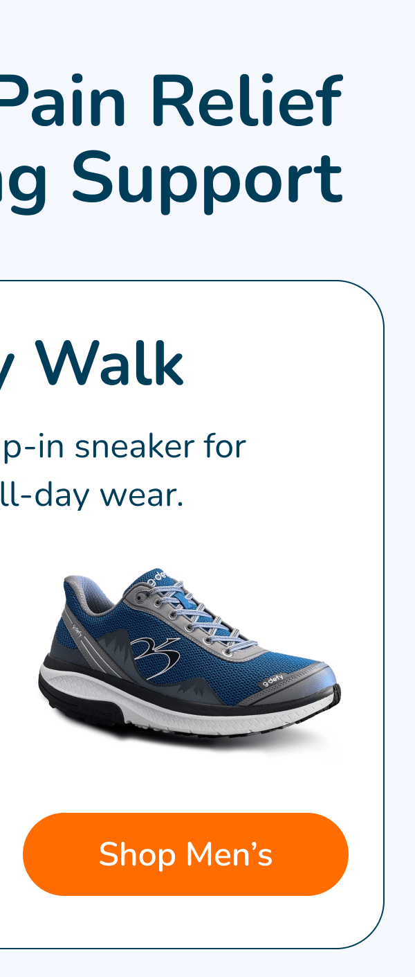 Shop Men's MightyWalk