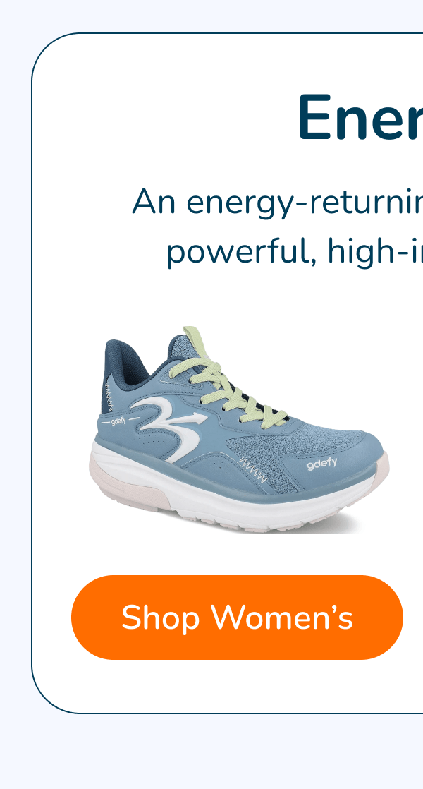 Shop Women's Energiya