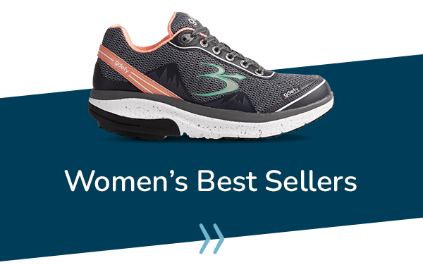 Women's Shoes