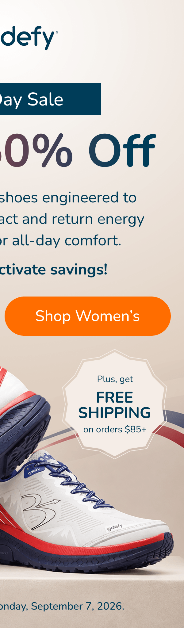 Shop Women's on Sale