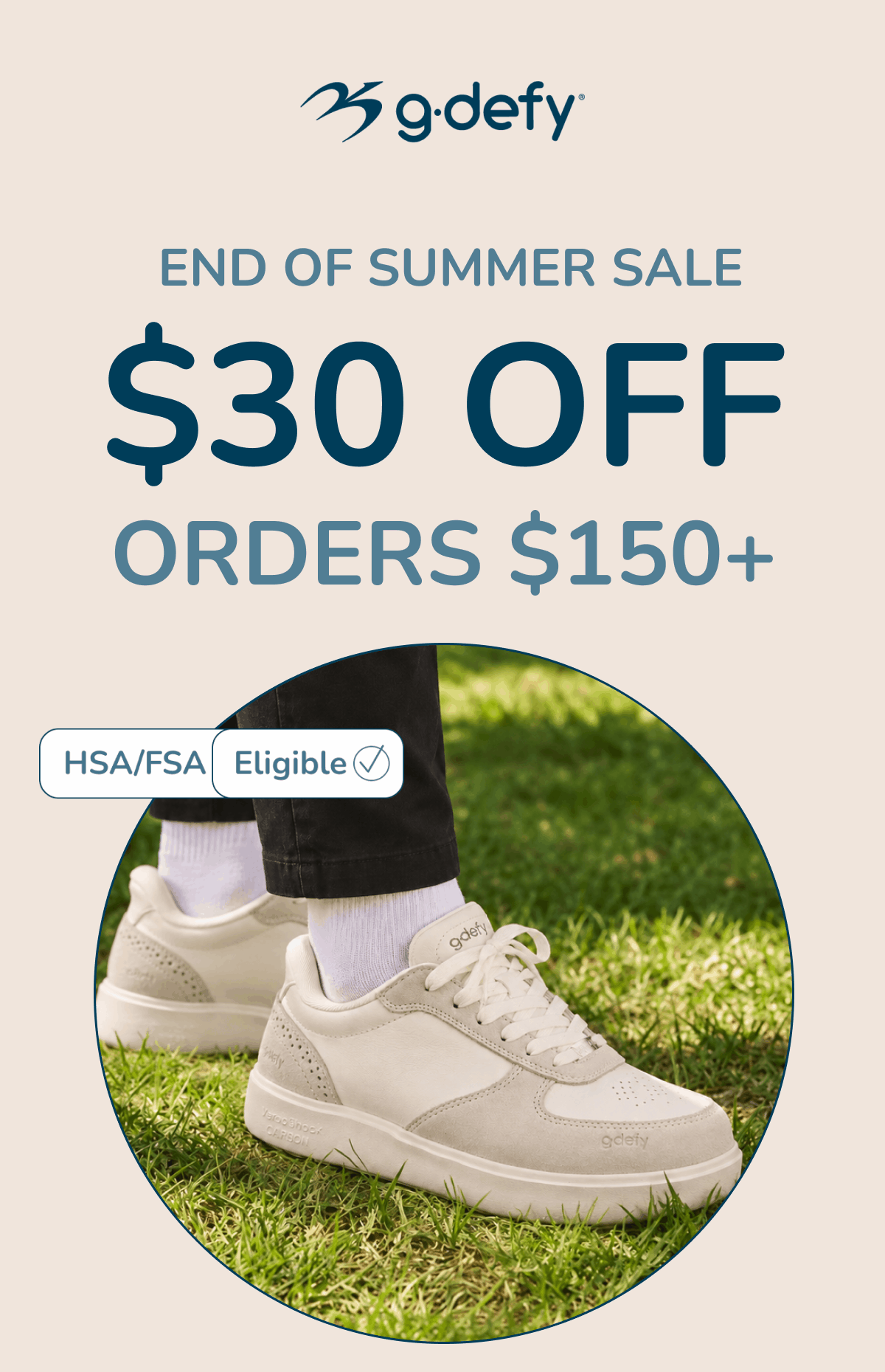 Shop End of Summer Sale