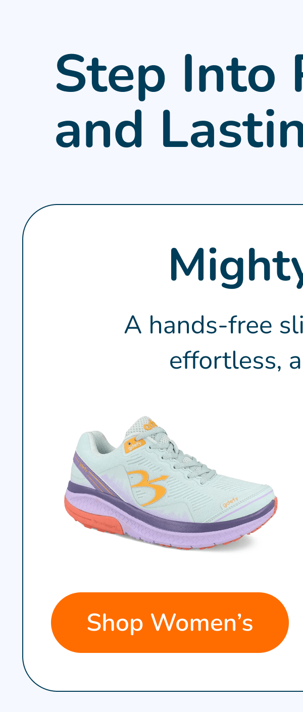 Shop Women's MightyWalk