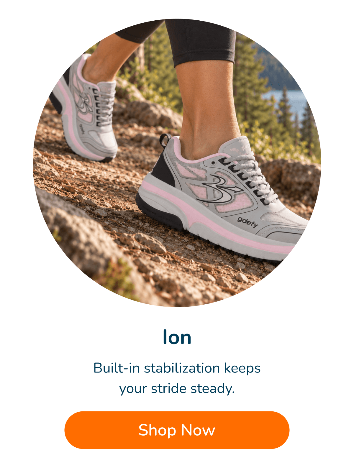Ion