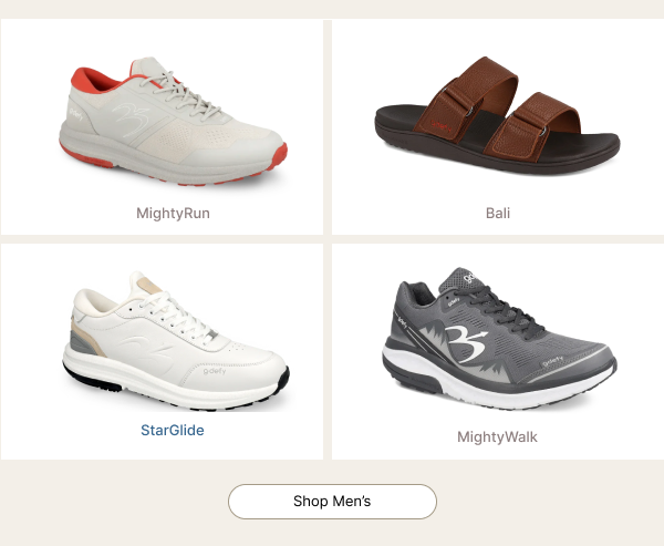 Shop Men