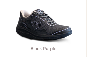 Black Purple
