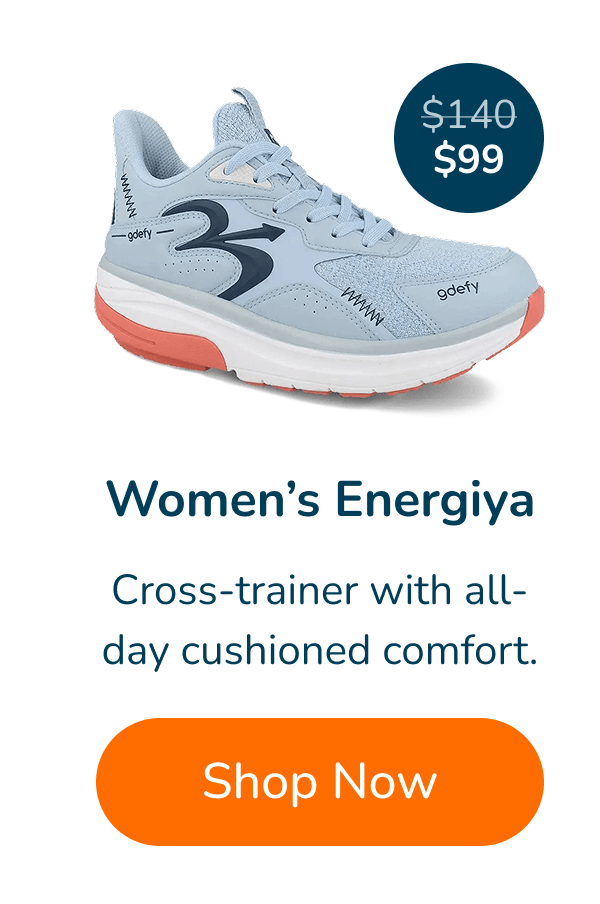 Women Energiya
